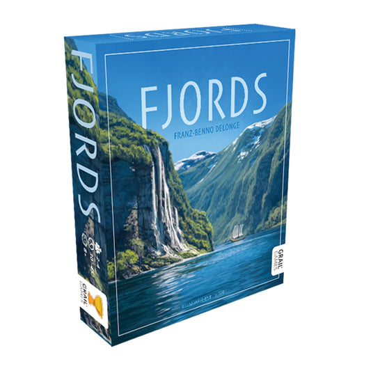 FIORDI (FR-EN)