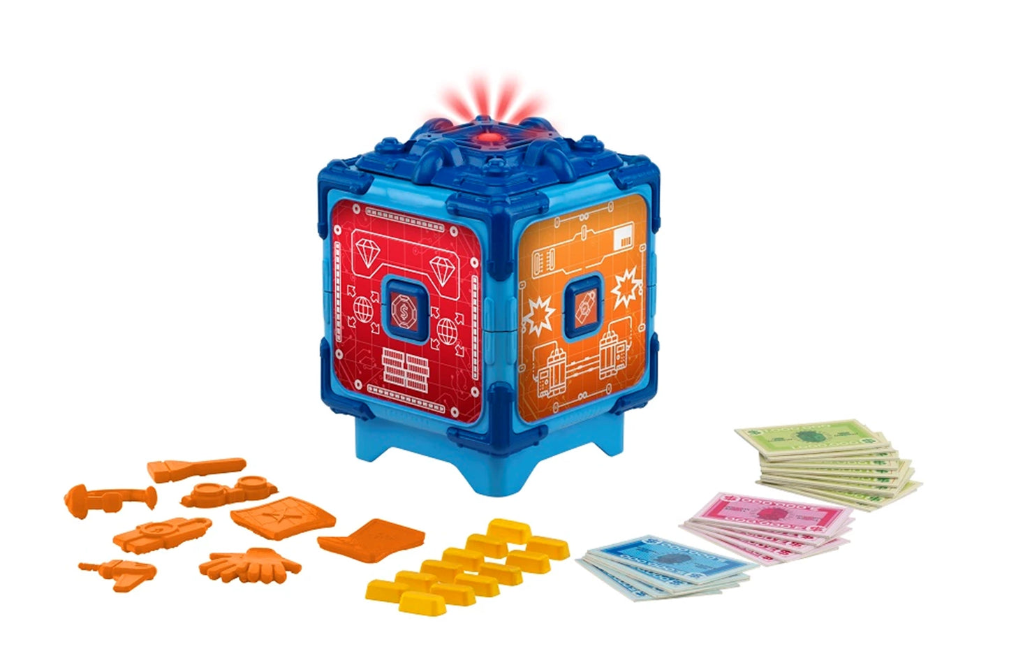 ATTAQUE DE BANQUE (FR)