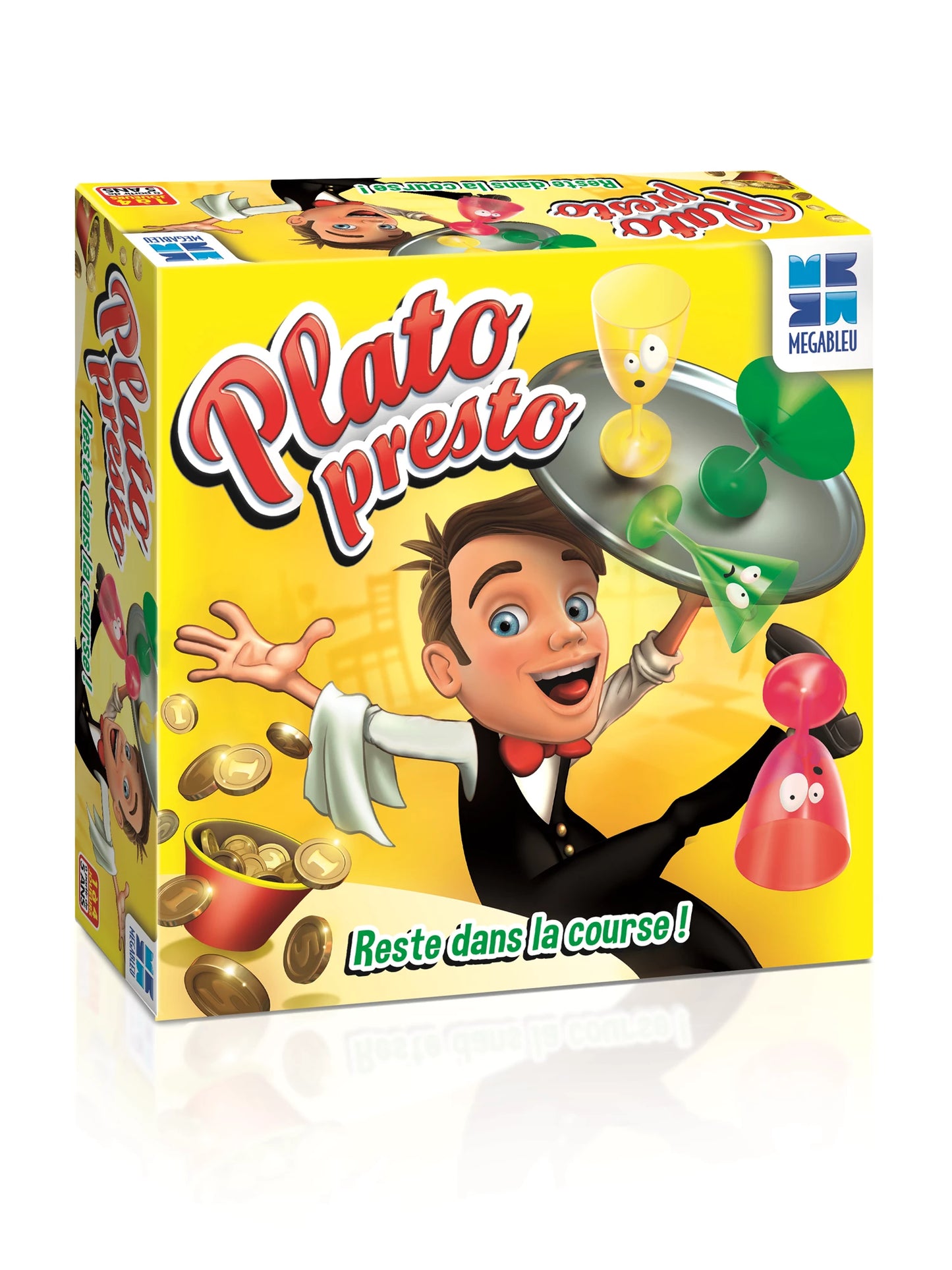 PLATO PRÊT (FR)