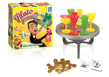 PLATO PRÊT (FR)