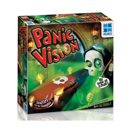 VISIONE DI PANICO (FR)