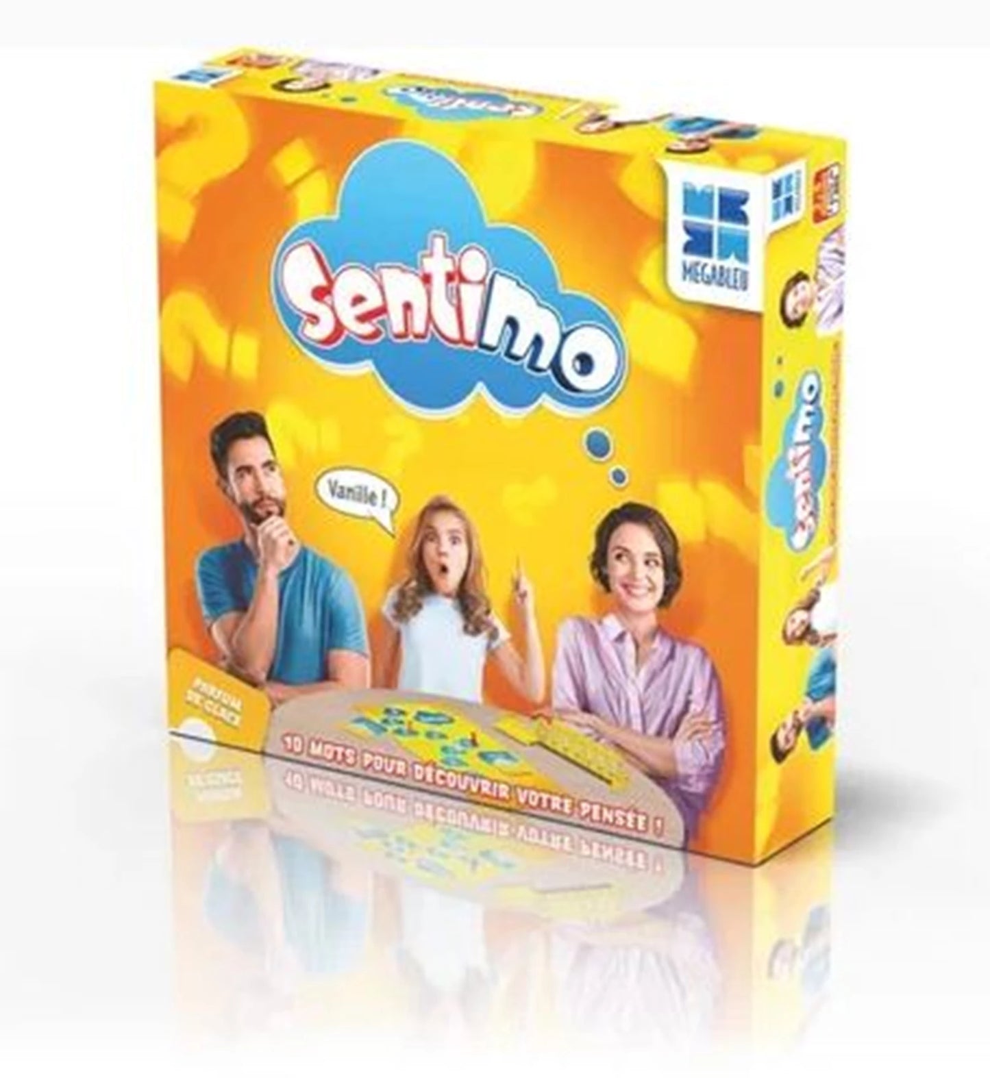 SENTONS (DEVINEZ QUOI) (FR)