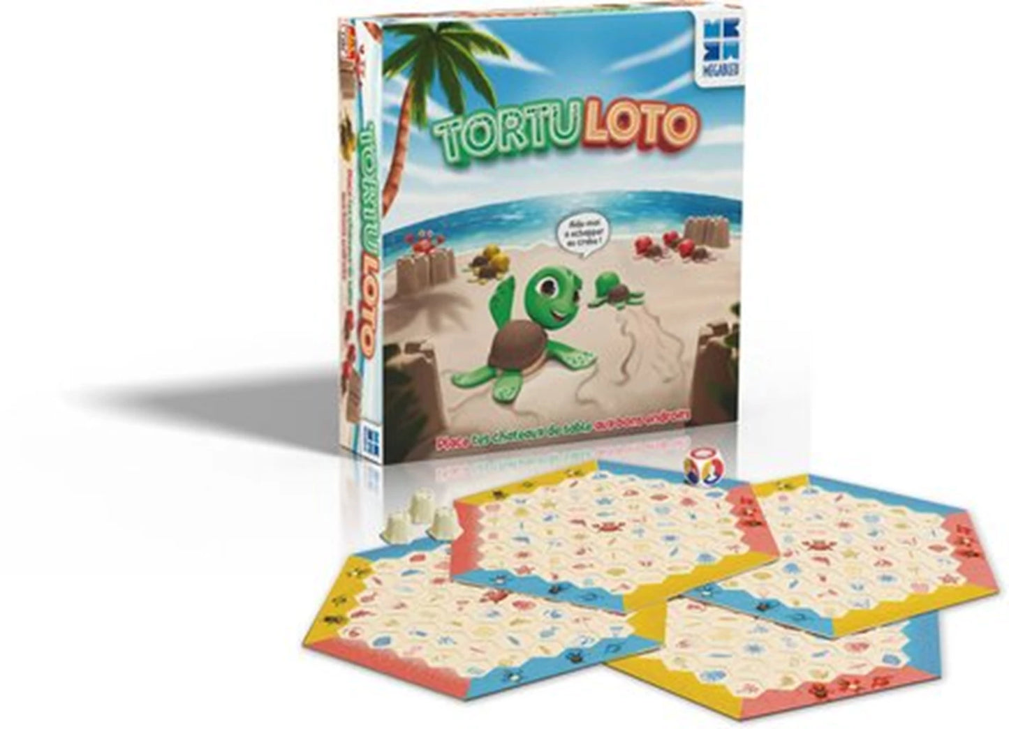 TORTULOTO (FR)