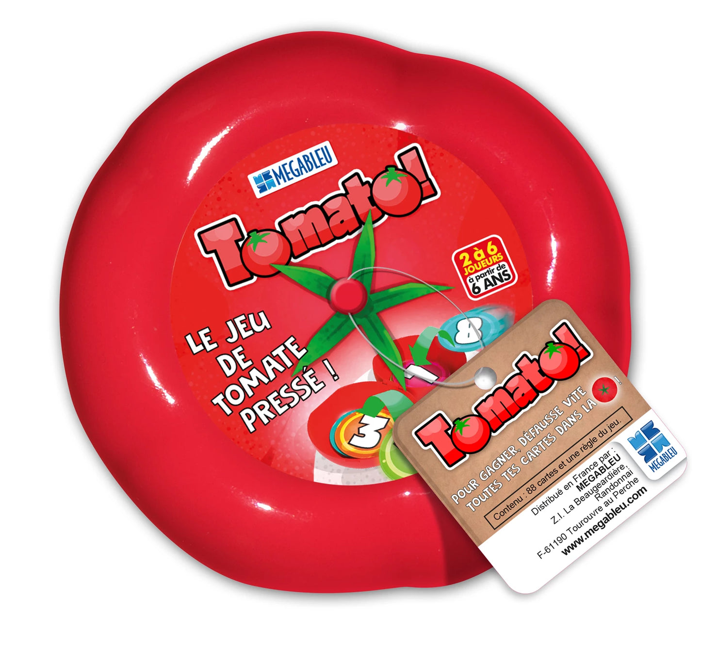 POMODORO! (FR)