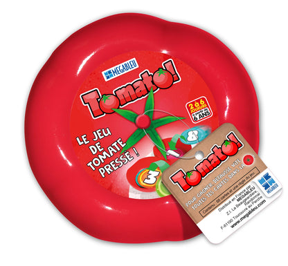 POMODORO! (FR)