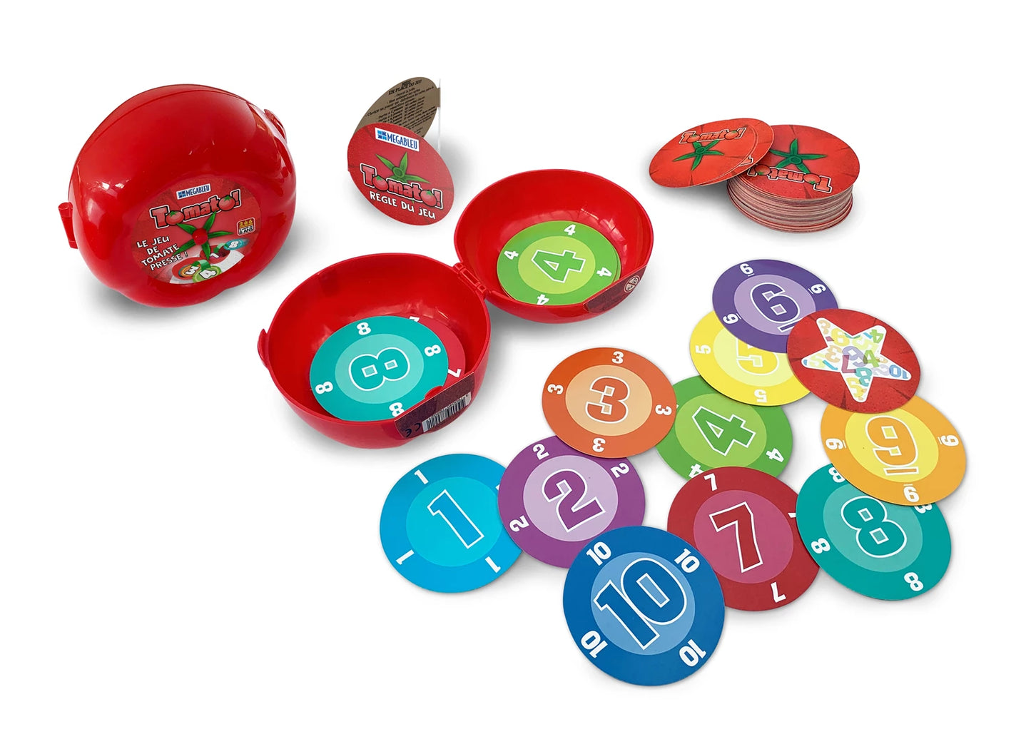 POMODORO! (FR)
