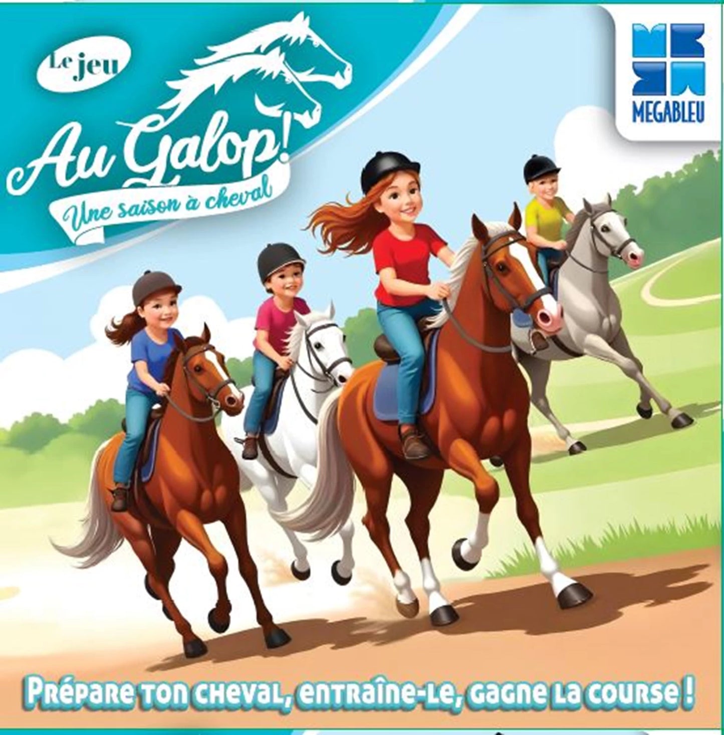 IM GALOPP! (FR)