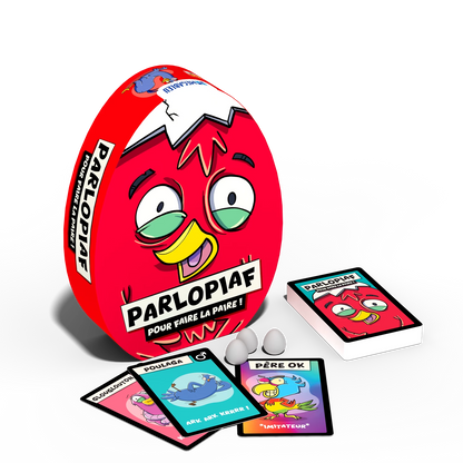 PARLOPIAF (FR)
