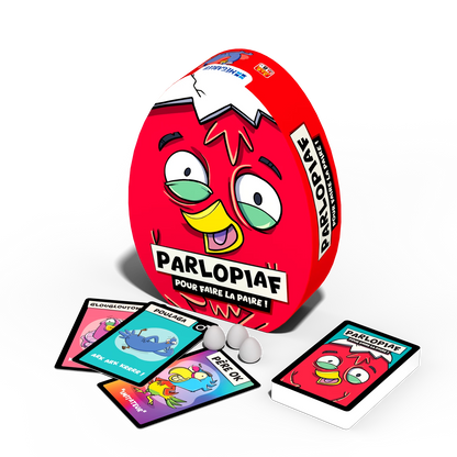 PARLOPIAF (FR)
