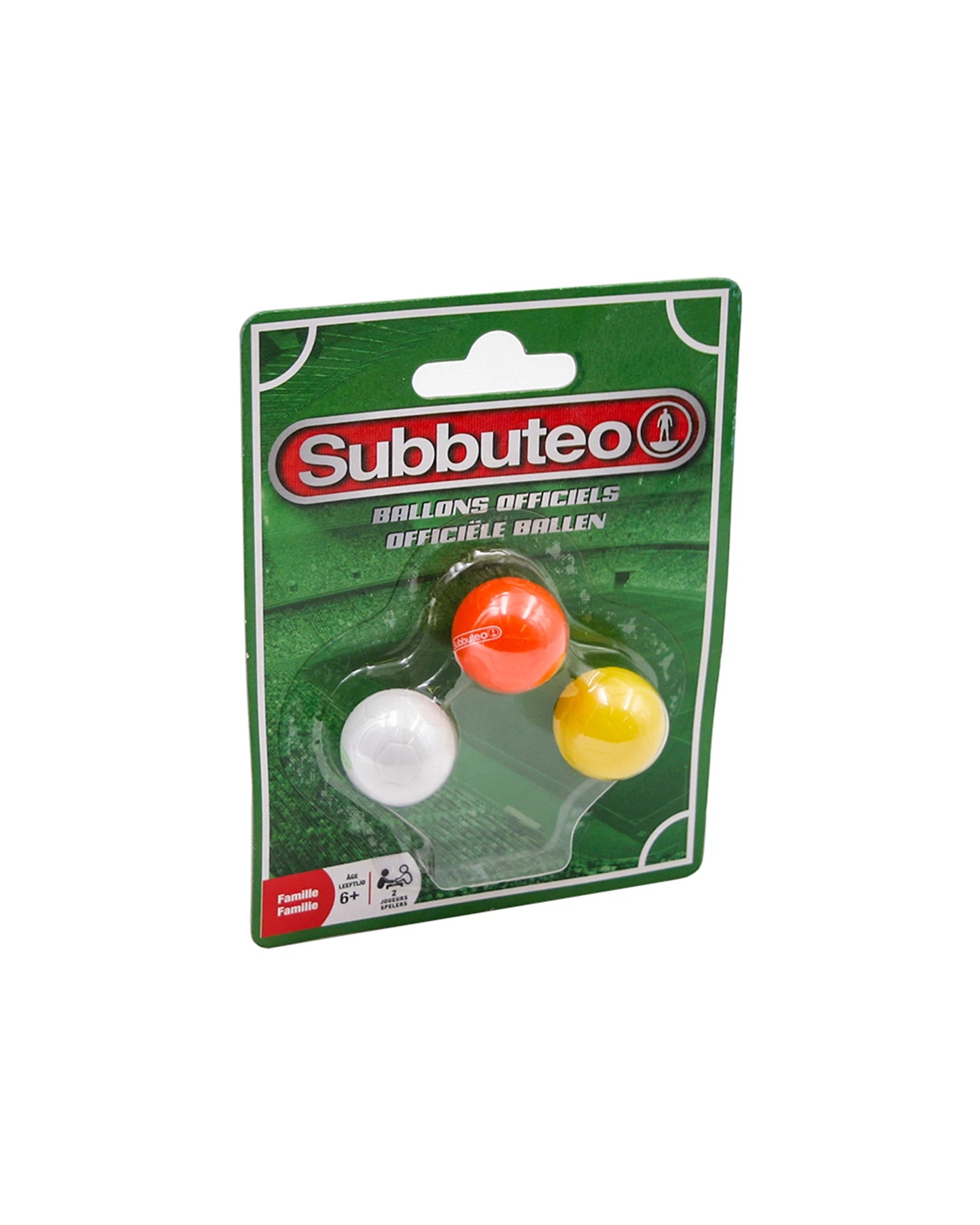 PALLONCINI SUBBUTEO