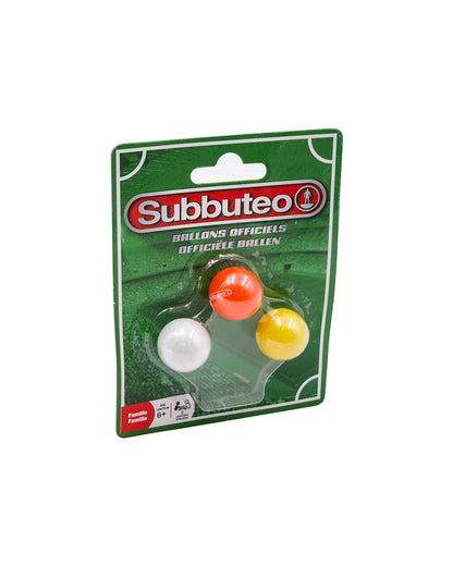 PALLONCINI SUBBUTEO