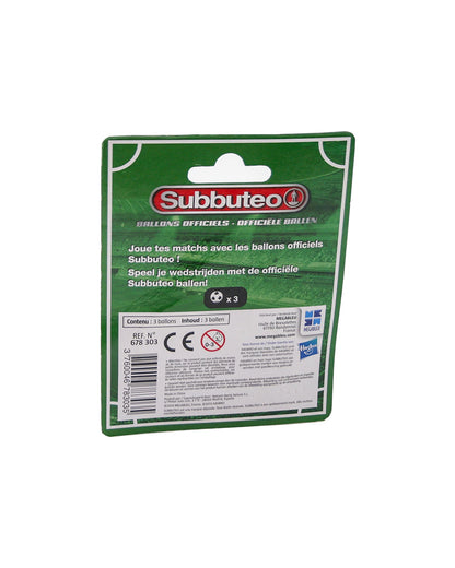 PALLONCINI SUBBUTEO