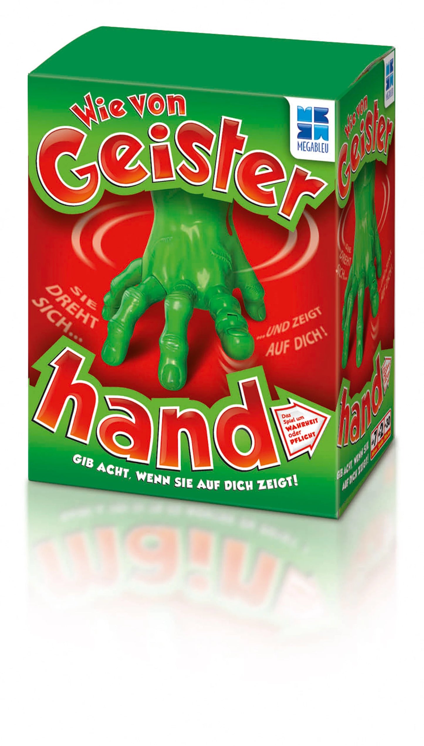 PHANTOMHAND (DE)