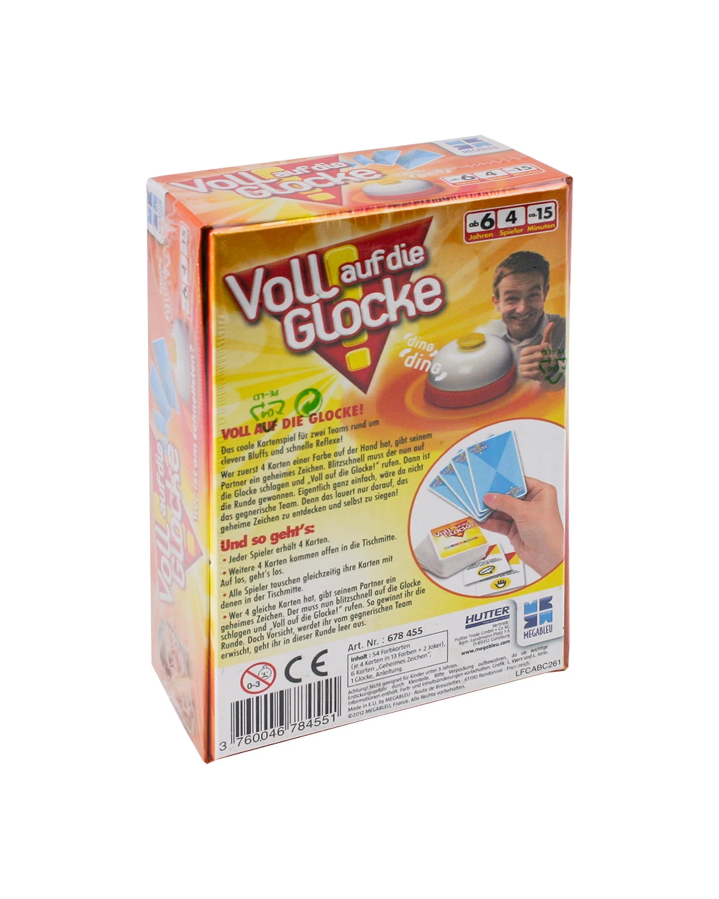 AVANTI TUTTA LA VELOCITÀ (DE)