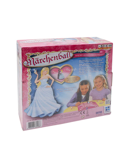 BALLO DELLE FIABE (DE)