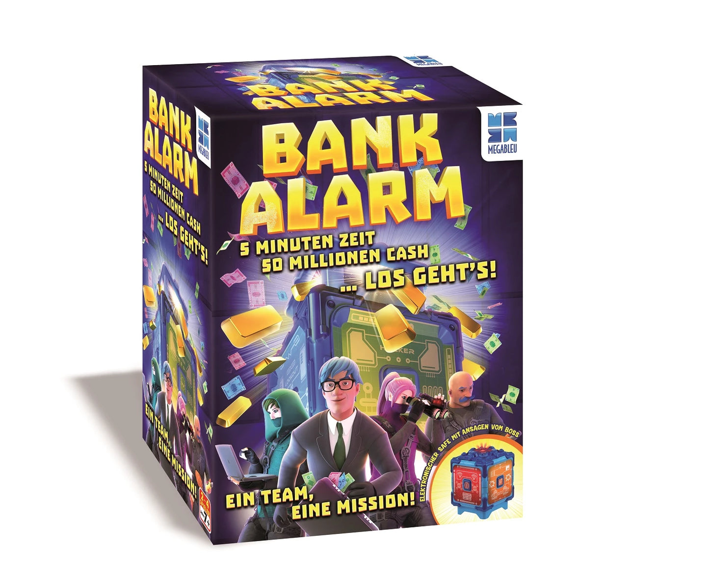 BANKALARM (DE)
