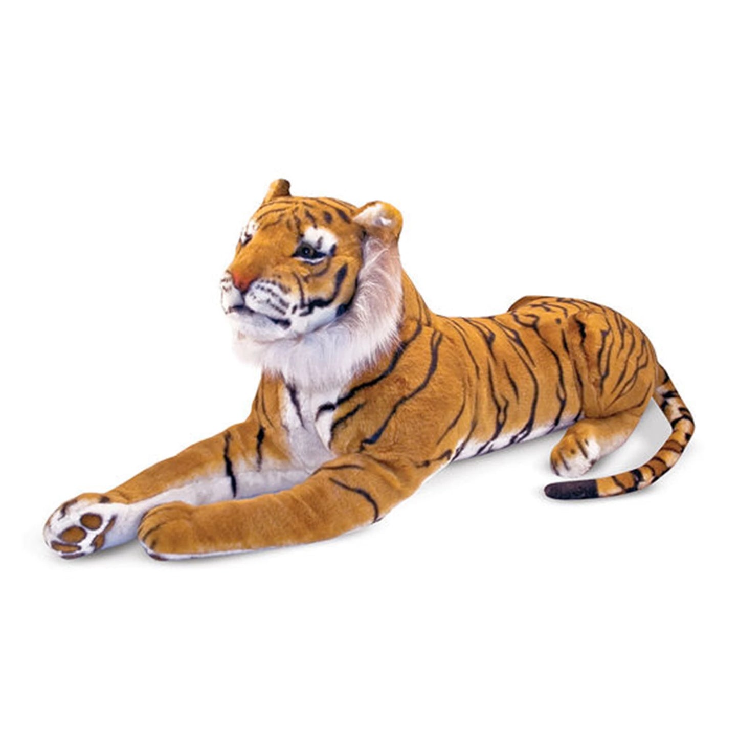 TIGRE (FR-DE-EN-ES)