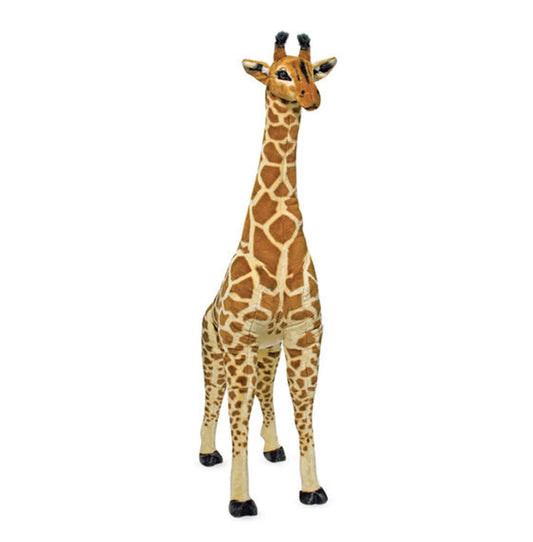 MELISSA & DOUG - GIRAFFA (FR-DE-EN-ES) - F/D/ML