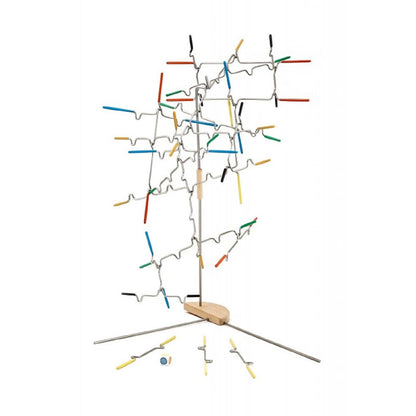 MELISSA & DOUG - HÄNGEN (FR-DE-IT-EN-ES-PT-NL-RU) - F/D/ML