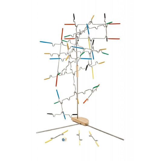 MELISSA & DOUG - PENDRE (FR-DE-IT-EN-ES-PT-NL-RU) - F/D/ML