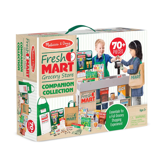 ZUBEHÖR FRESH MART SHOP (FR-DE-EN-ES)