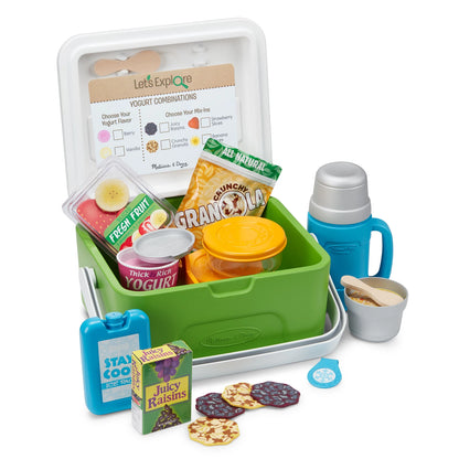 ERKUNDEN SIE DEN PICKNICKKOFFER MIT KÜHLBOX UND ZUBEHÖR (FR-DE-