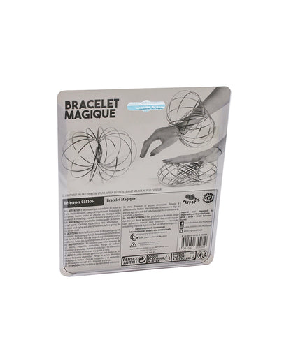 MAGISCHE RINGE - MAGISCHE ARMBÄNDER
