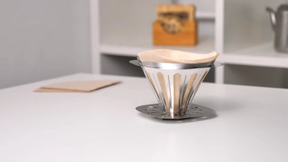 MODÈLE 3D MÉTAL CAFE PRONTO 5 PIÈCES.