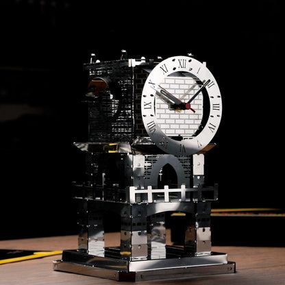 3D-METALLMODELL TIMEMASTER 67ST.