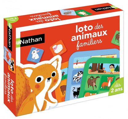 TIER-LOTTO FAMILIEN (FR)