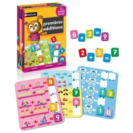AJOUTS AUX APERÇUS LA PETITE ÉCOLE