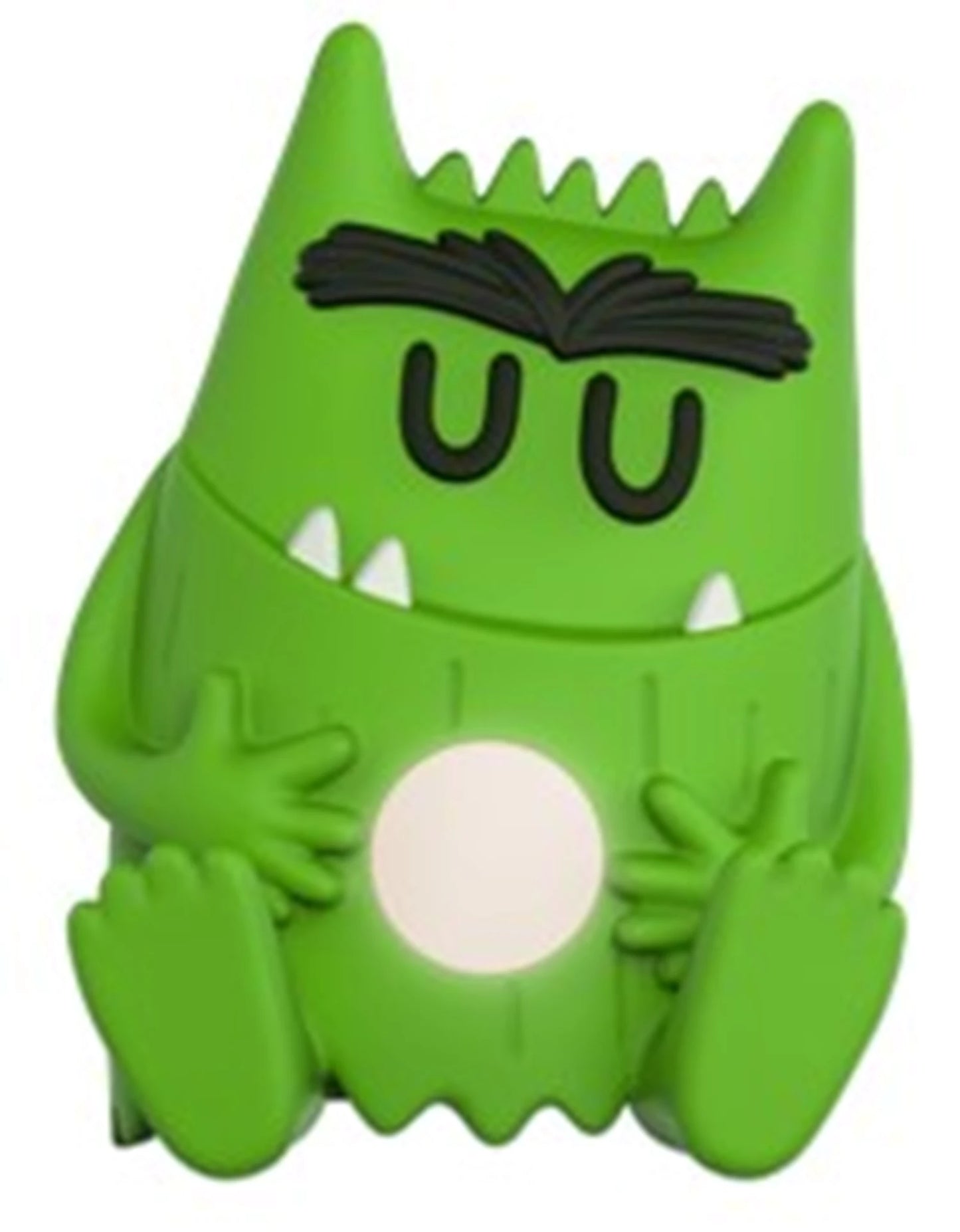 NATHAN - LE MONSTRE DES COULEURS (FR) - F