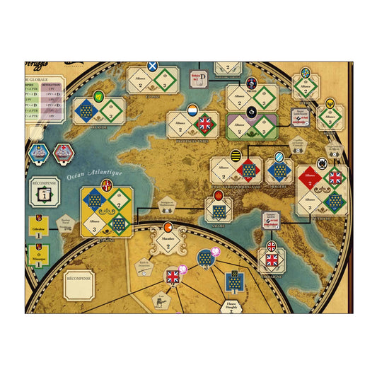 LOTTA IMPERIALE (FR)