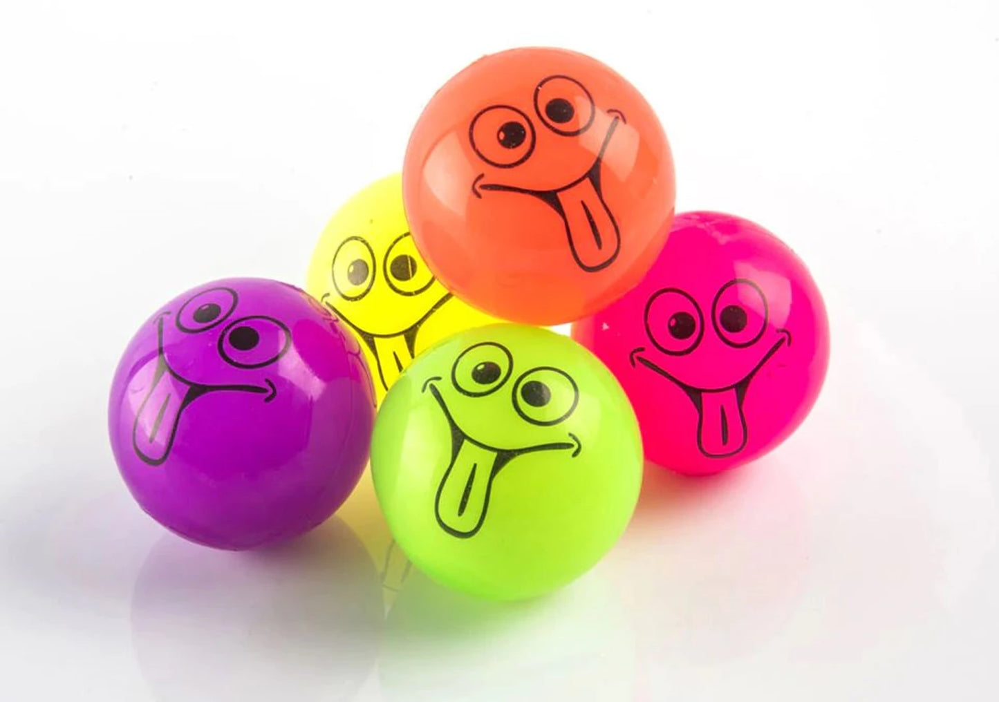 MISTER FLUO BALLE LUMINEUSE ESPOSITORE X12PZ UNICO