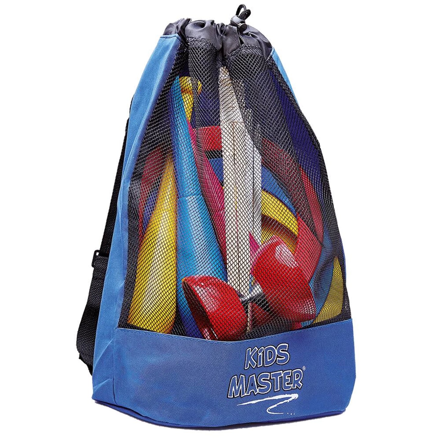 KIDS MASTER RUCKSACK 4 JONGLIERZUBEHÖRTEILE (DIABOLO, M