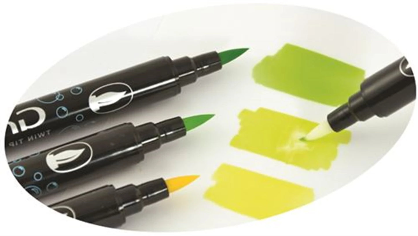 MIX'IT MISCHPALEttEN FÜR 3 MARKEr 3 FEUI