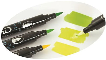 MIX'IT MISCHPALEttEN FÜR 3 MARKEr 3 FEUI