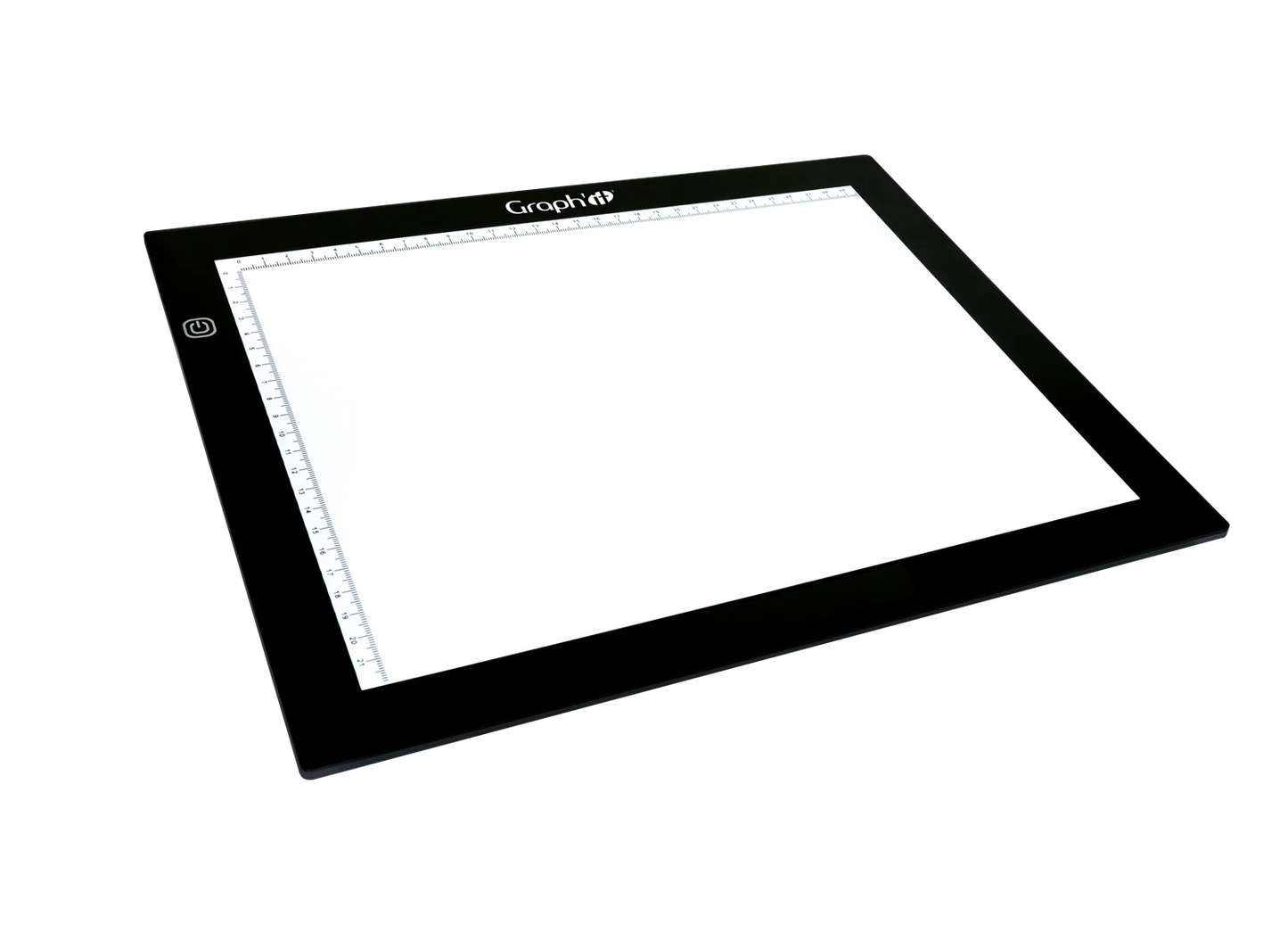 TABLE LUMINEUSE GRAPH'IT A3 LED ULTRA PLATE 30X43CM
