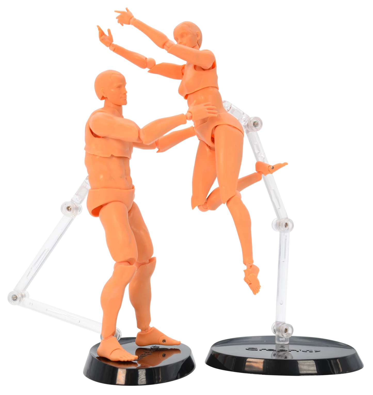 MISTER GRAPH'IT 2.0 SET FIG ART POUR DESSIN + 1 MARCHIO IN GRAFITE