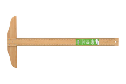 GRAPH'IT RÈGLE EN BAMBOU 60CM