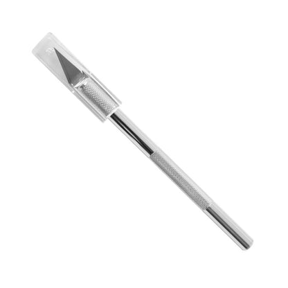 COUTEAU DE PRÉCISION GRAPHOCUT N°1 + CAPUCHON DE SÉCURITÉ