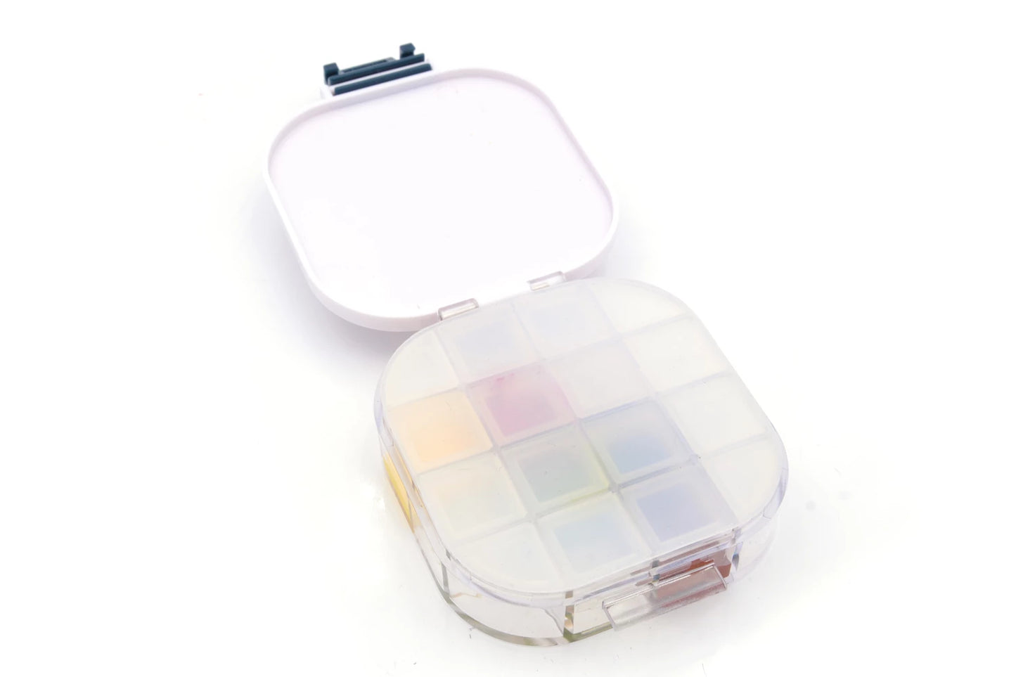 STATION ART&GO AQUARELLE NOMADE