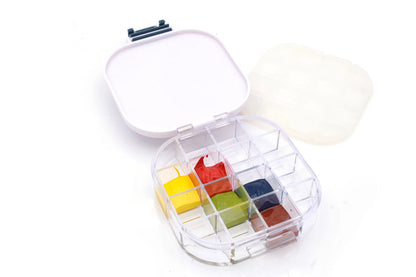 STATION ART&GO AQUARELLE NOMADE