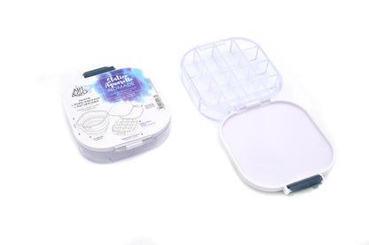 STATION ART&GO AQUARELLE NOMADE
