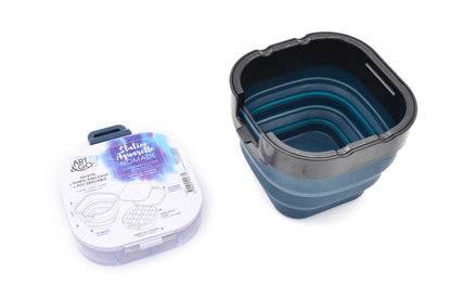 STATION ART&GO AQUARELLE NOMADE