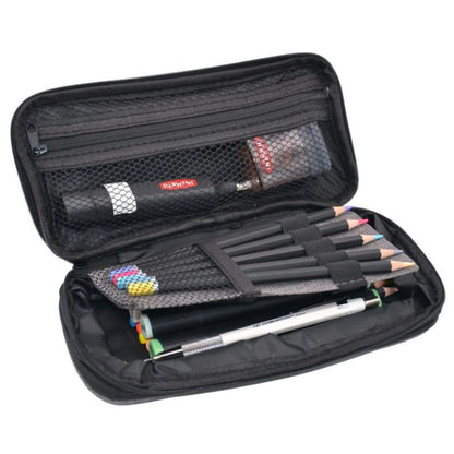 ART & GO TROUSSE ART POCKET 23CM POUR 18 PASTELS
