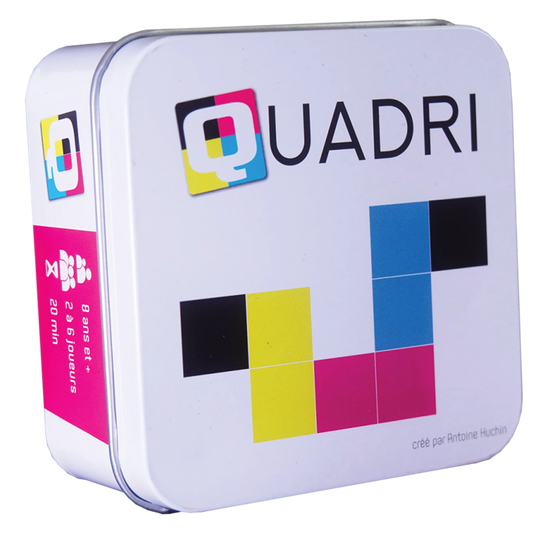 QUADRI (FR)