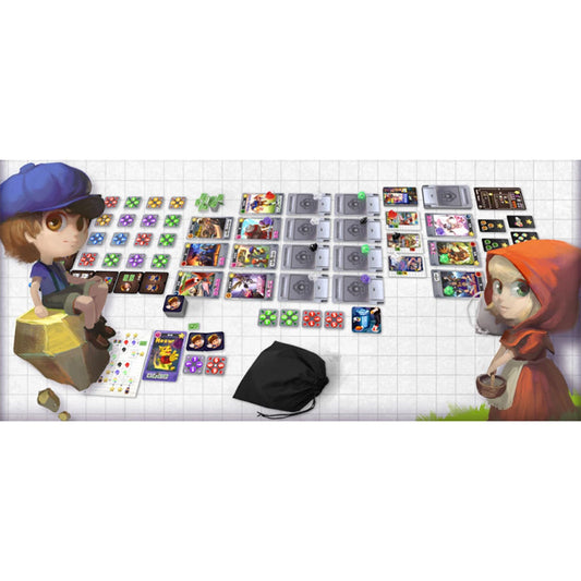 CAMPIONI DEI VIDEOGIOCHI (FR)