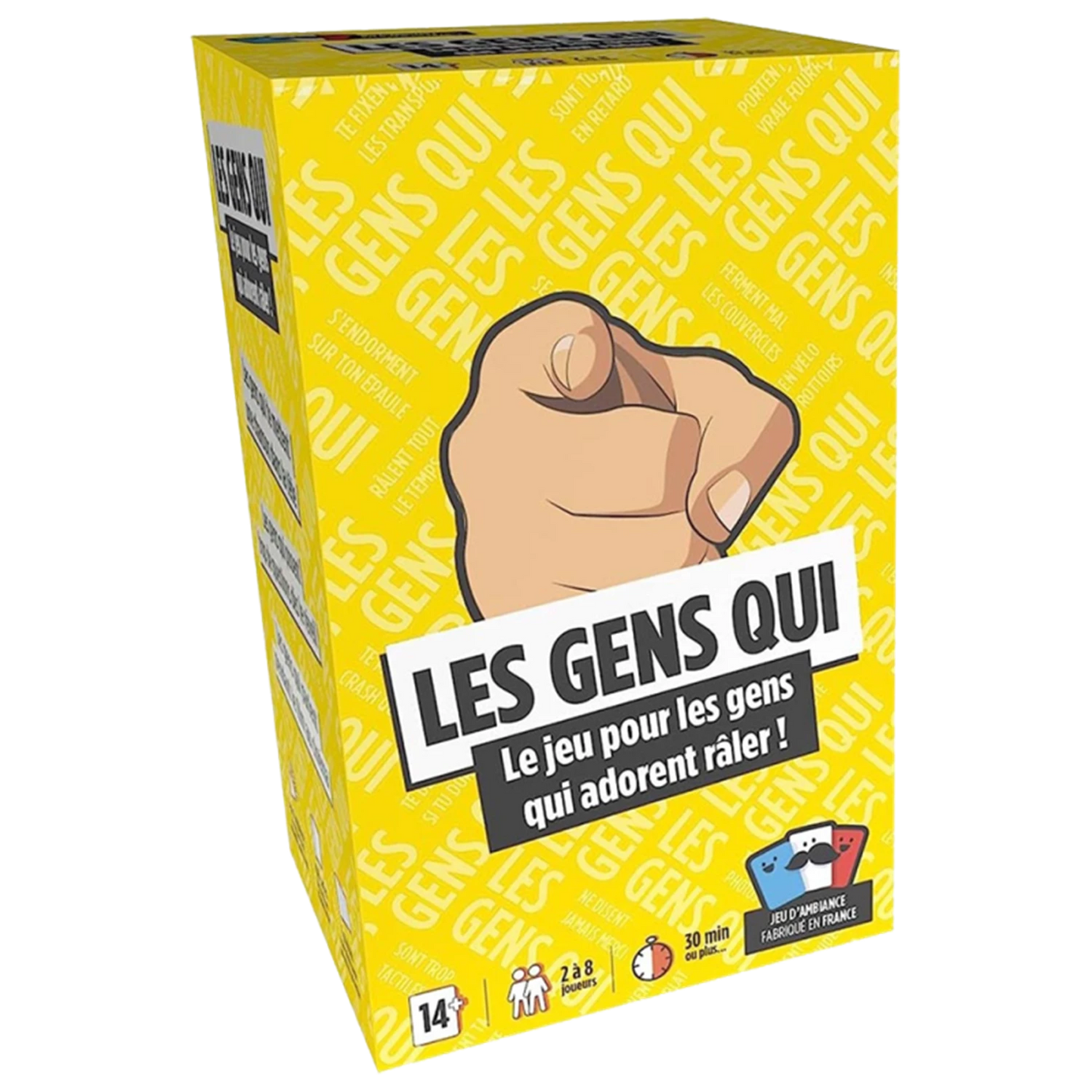 PERSONEN, DIE (DE)