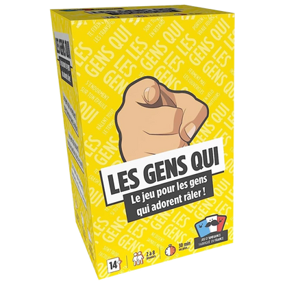 PERSONEN, DIE (DE)